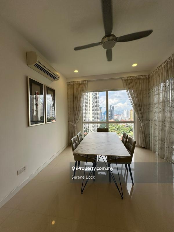 For Rent - Pavilion Hilltop