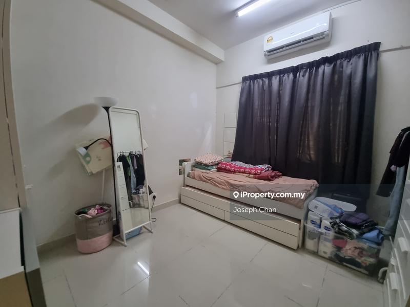2.5-storey Terraced House for Sale in KEN Rimba, Shah Alam by Joseph Chan - iProperty.com.my