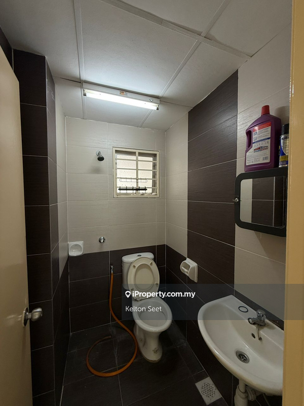 Apartment for Sale in Tiara Hatamas Apartment by Kelton Seet - iProperty.com.my