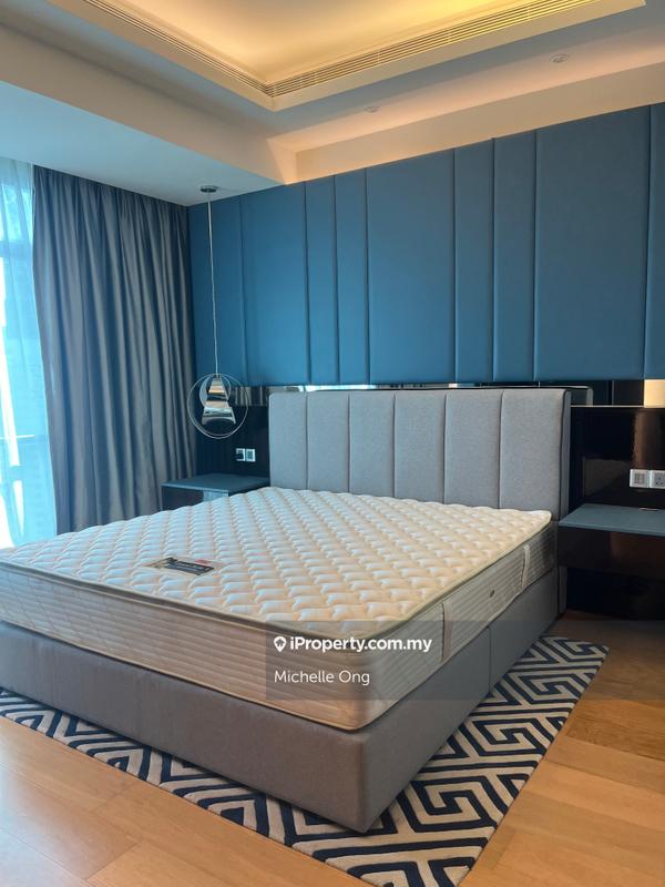 For Sale - The Ritz-Carlton Residences