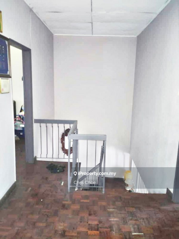 2-storey Terraced House for Sale in Petaling Jaya, Selangor by Chris Choe - iProperty.com.my