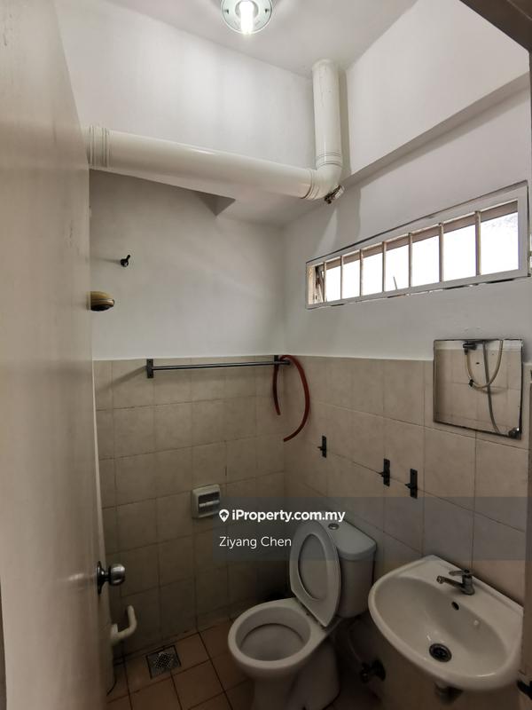 Kediaman Servis untuk Dijual di Avelon Tower @ Plaza Medan Putra oleh Ziyang Chen - iProperty.com.my