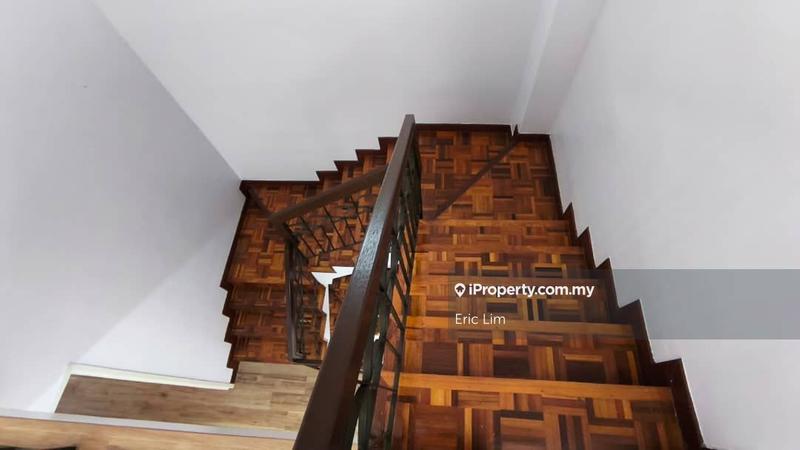 Rumah Berangkai 2.5 Tingkat untuk Disewa di Bandar Utama 10, Bandar Utama oleh Eric Lim - iProperty.com.my