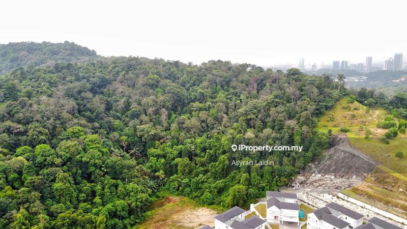Agricultural Land for Sale in Agri Land (Residential Zoning) in Segambut, KL, Segambut by Asyran Laidin - iProperty.com.my
