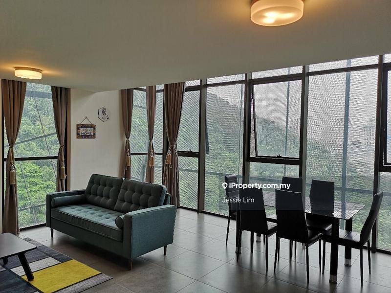 For Sale - SOHO @ Empire City