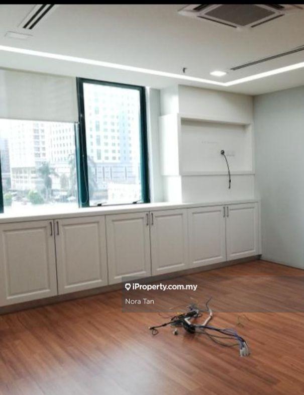 Pejabat untuk Disewa di Jalan Ampang, Ampang oleh Nora Tan - iProperty.com.my
