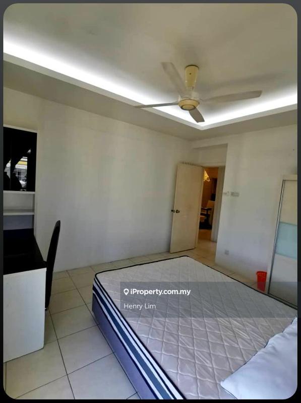 Kondominium untuk Dijual di Platinum Lake PV 13 oleh Henry Lim - iProperty.com.my