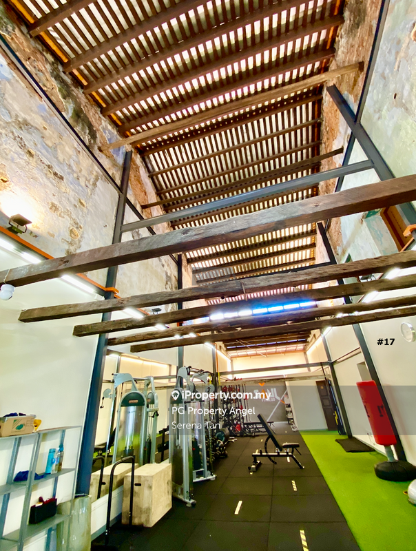 Shop-Office for Sale in George Town, George Town by Serena Tan - iProperty.com.my