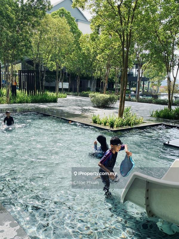 Kondominium untuk Dijual di Seri Riana Residence oleh Chloe Phuah - iProperty.com.my