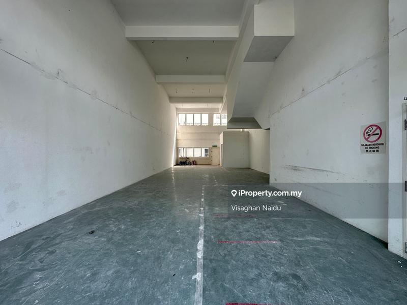 Shop for Rent in Anggun City Rawang Kota Emerald, Rawang by Visaghan Naidu - iProperty.com.my