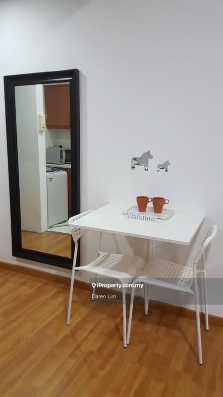 Service Residence for Sale in Maytower Serviced Residences by Daren Lim - iProperty.com.my