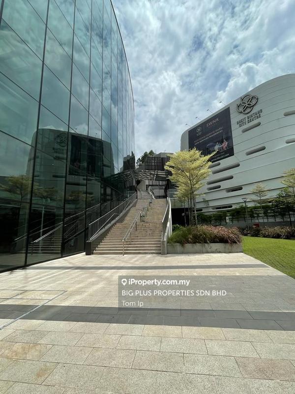 Office for Sale in 03ift, KL City Centre by Tom Ip - iProperty.com.my