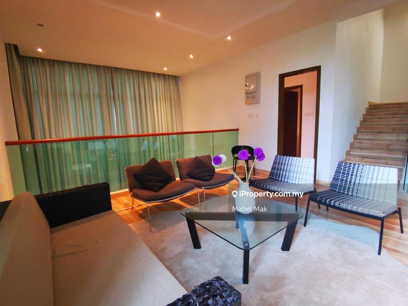 Semi-Detached House for Sale in Taman Bukit Serdang, Seri Kembangan by Mabel Mak - iProperty.com.my