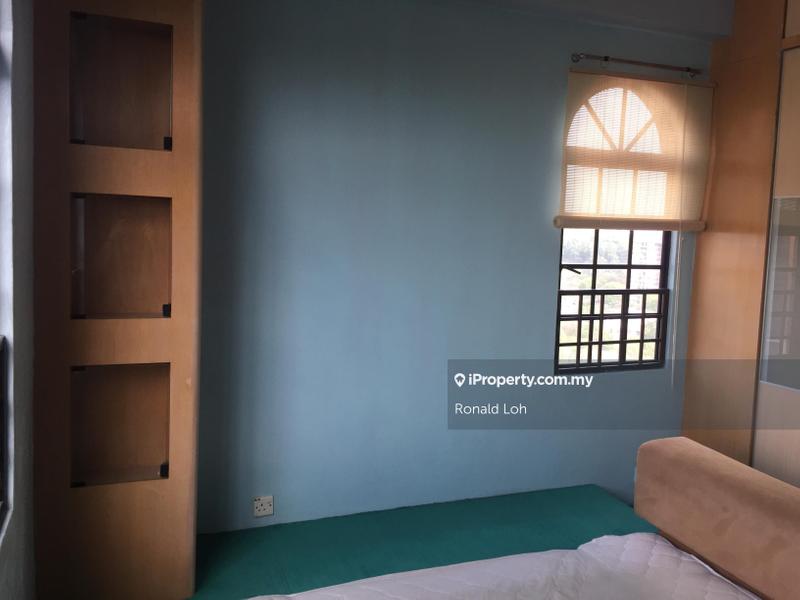 Condominium for Rent in Flora Green by Ronald Loh - iProperty.com.my