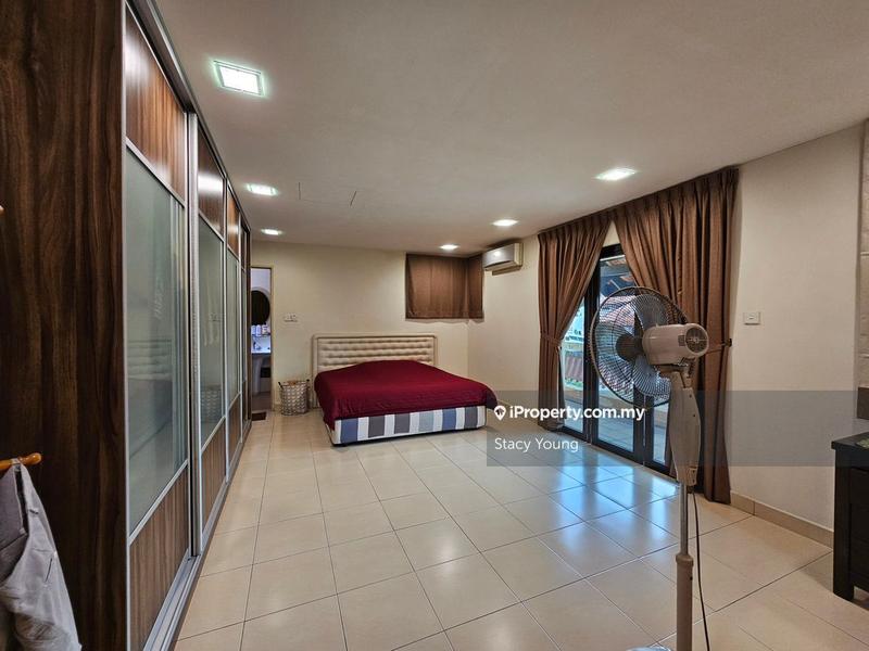 Rumah Teres 3-Tingkat untuk Dijual di Taman Bukit Prima, Cheras oleh Stacy Young - iProperty.com.my