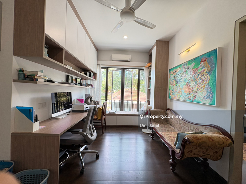 Semi-Detached House for Sale in Bukit Jelutong, Shah Alam by Dini Jamil - iProperty.com.my