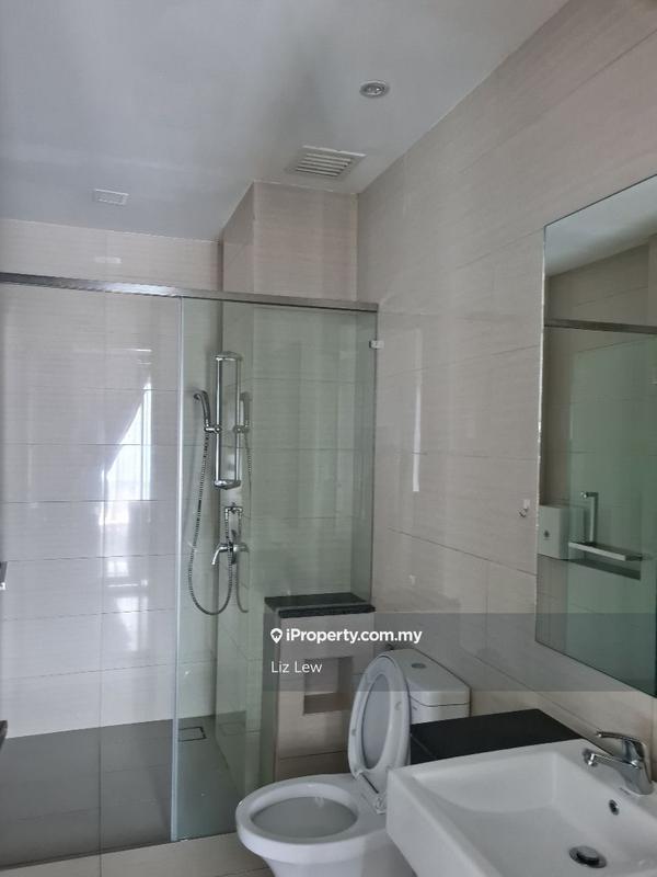 Service Residence for Rent in Reflection Residences by Liz Lew - iProperty.com.my