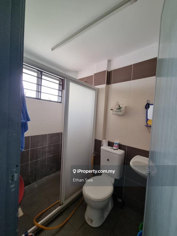3-storey Terraced House for Sale in Taman Sri Jambu, Kajang by Ethan Swe - iProperty.com.my