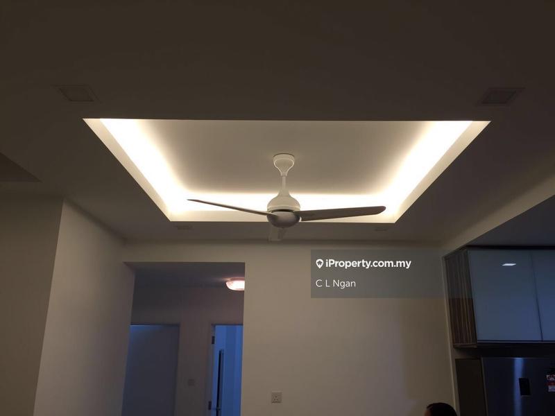 Residensi Servis untuk Disewa di Jadite Suites oleh C L Ngan - iProperty.com.my