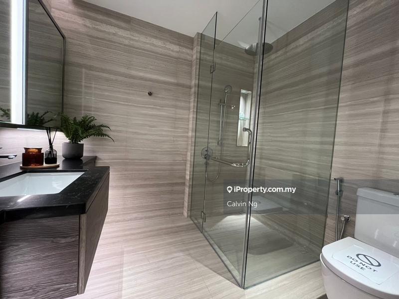 Service Residence for Sale in One Eleven Menerung by Calvin Ng - iProperty.com.my