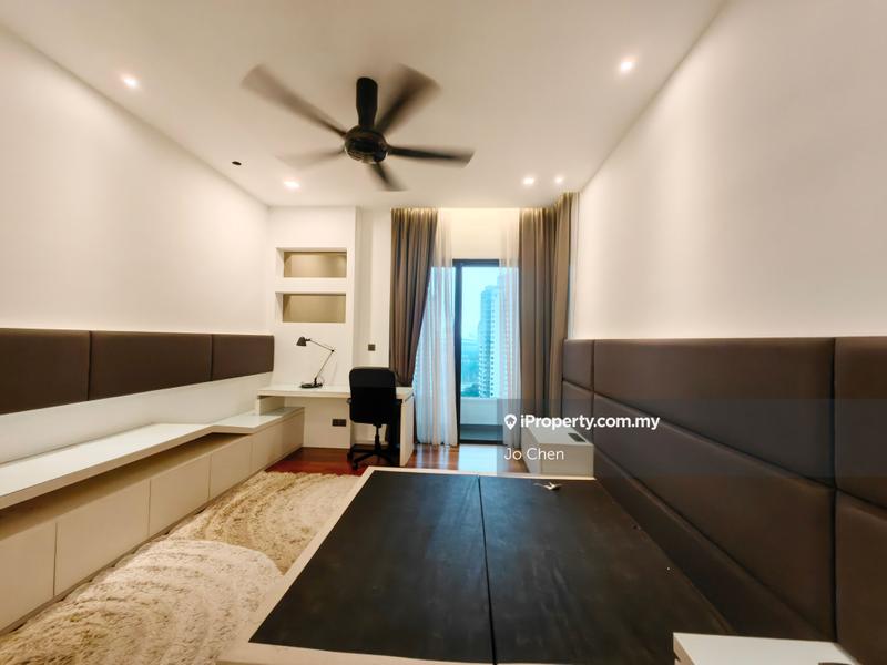 Condominium for Rent in Concerto North Kiara by Jo Chen - iProperty.com.my