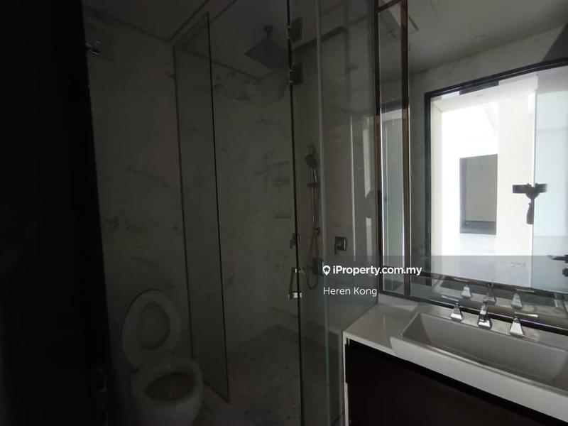 Service Residence for Sale in Four Seasons Place by Heren Kong - iProperty.com.my
