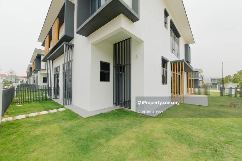 Semi-Detached House for Rent in Eco Ardence, Setia Alam by Clement Yew - iProperty.com.my