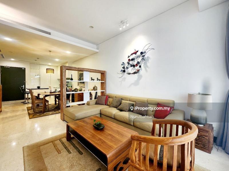 Service Residence for Sale in Banyan Tree Signatures by Nurulbahtiah - iProperty.com.my