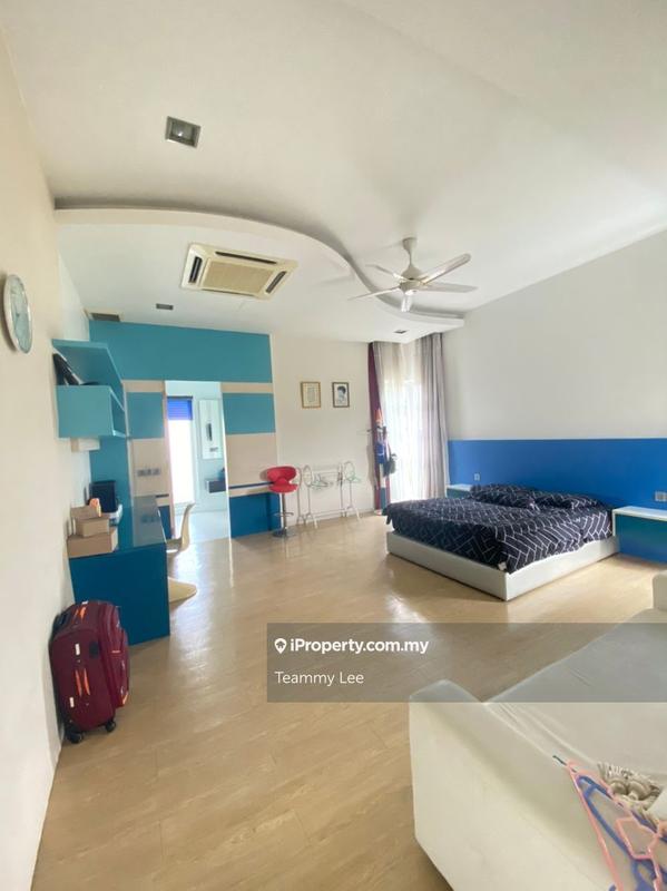 Bungalow House untuk Dijual di Mines Resort City, Seri Kembangan oleh Teammy Lee - iProperty.com.my