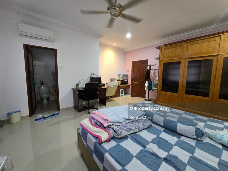 2-storey Terraced House for Sale in Bukit Sungai Long, Kajang by Kentc Chin - Bedroom - iProperty.com.my