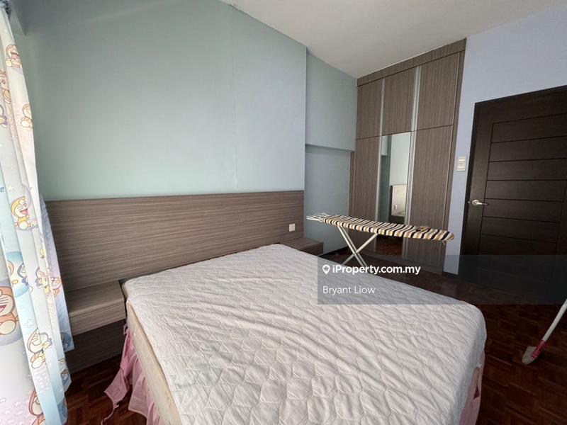 Kondominium untuk Disewa di Tanjung Samudera Condominium oleh Bryant Liow - iProperty.com.my