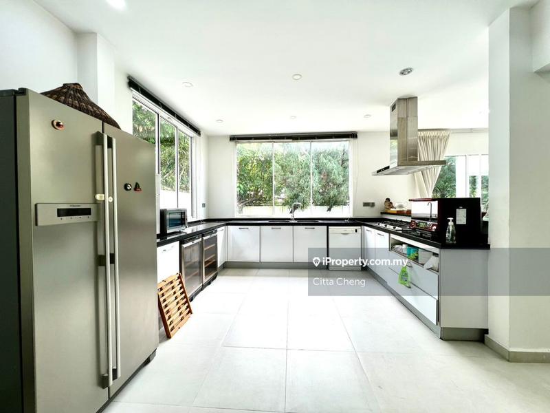 Bungalow House for Sale in Damansara Heights, Damansara Heights by Citta Cheng - iProperty.com.my