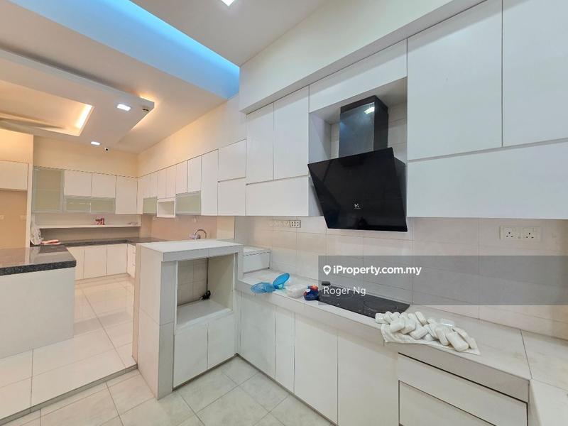 Semi-Detached House for Sale in 4xn1j, Setia Alam by Roger Ng - iProperty.com.my