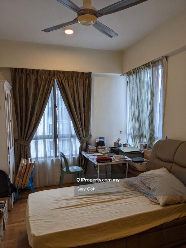 Kondominium untuk Dijual di Ara Hill Condominium oleh Gary Goh - iProperty.com.my