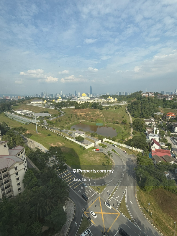 Residensi Servis untuk Dijual di Waldorf Tower oleh Jass Goh - iProperty.com.my