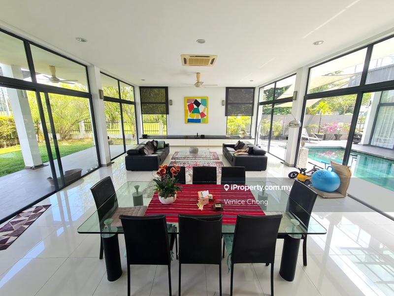 Bungalow House for Sale in Mines Resort City, Seri Kembangan by Venice Chong - iProperty.com.my
