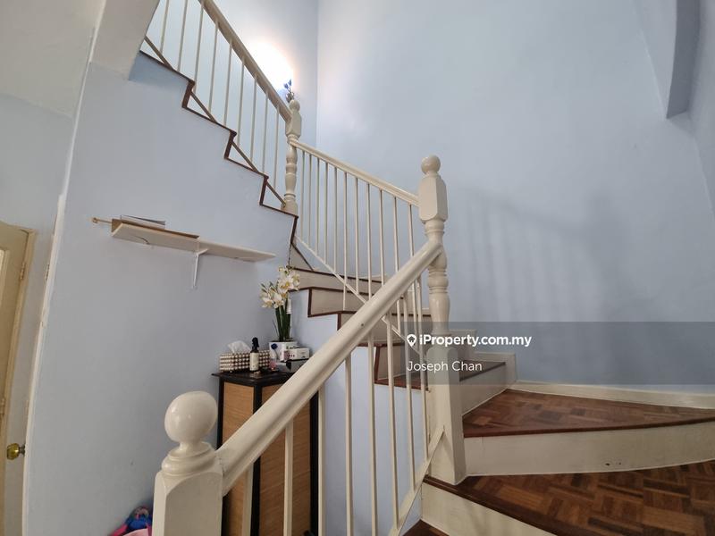 2-storey Terraced House for Sale in Seksyen 7, Shah Alam by Joseph Chan - iProperty.com.my