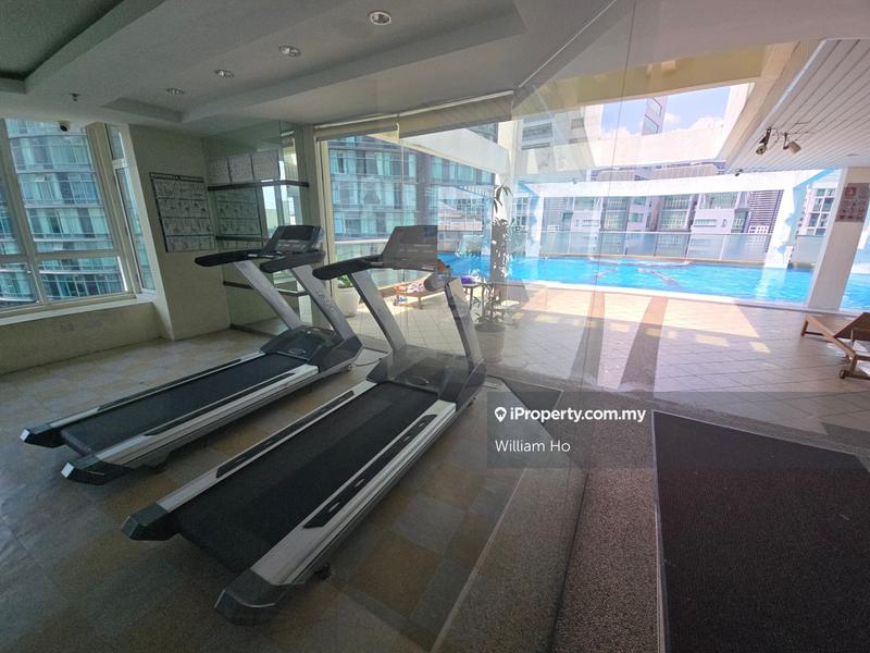 For Sale - Parkview Service Apartment