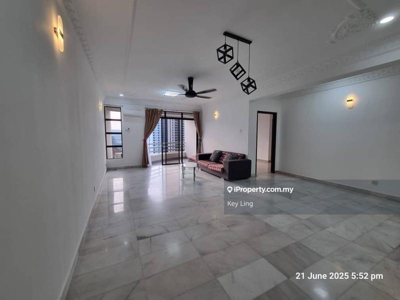 For Rent - Sri Kasturina