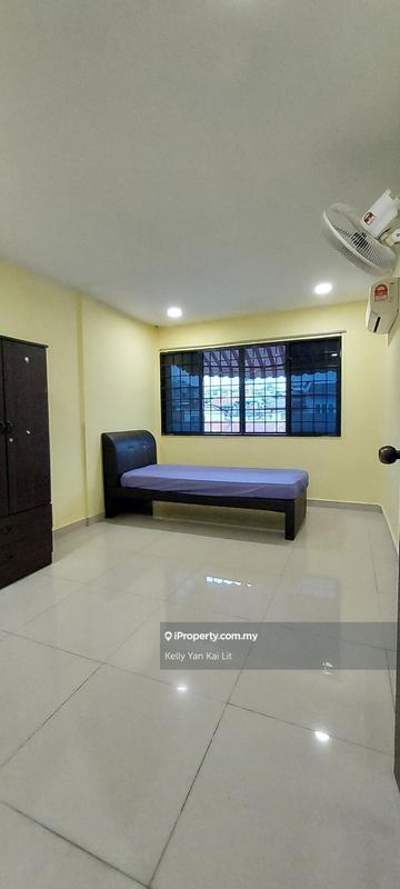 Townhouse for Rent in Taman Taynton View, Cheras by Kelly Yan Kai Lit - iProperty.com.my
