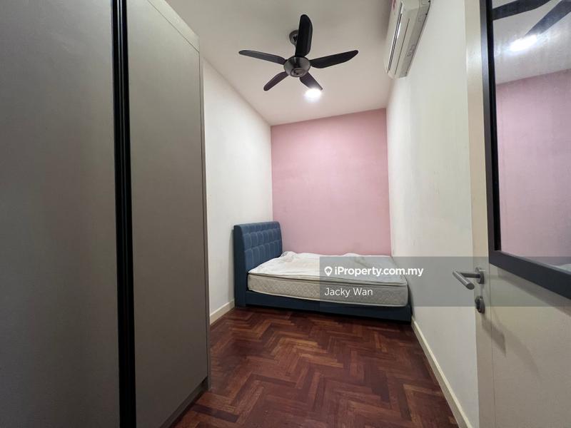 Kediaman Servis untuk Disewa di Residency V oleh Jacky Wan - iProperty.com.my