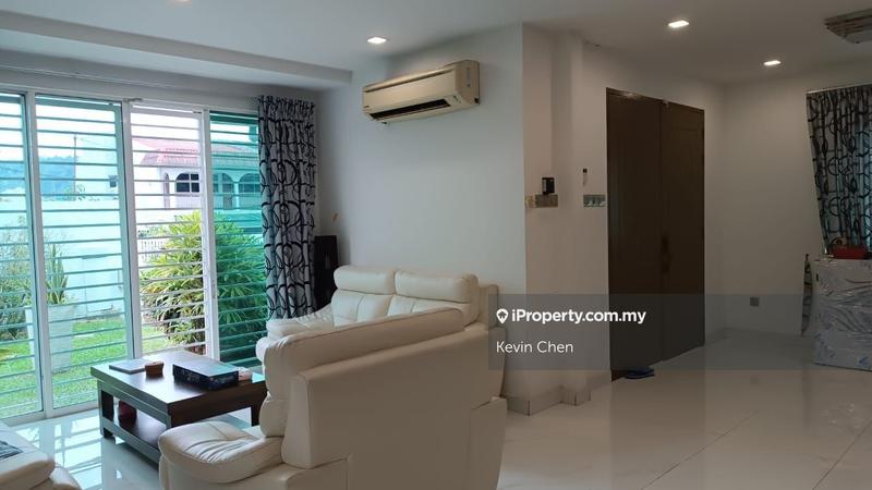 Bungalow House for Sale in Ampang, Ampang by Kevin Chen - iProperty.com.my