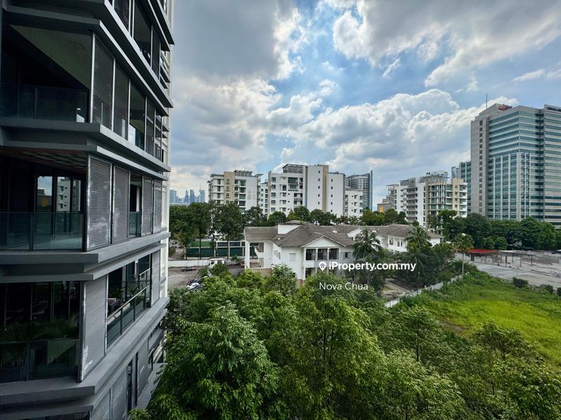 Condominium for Sale in Rimbun by Nova Chua - iProperty.com.my