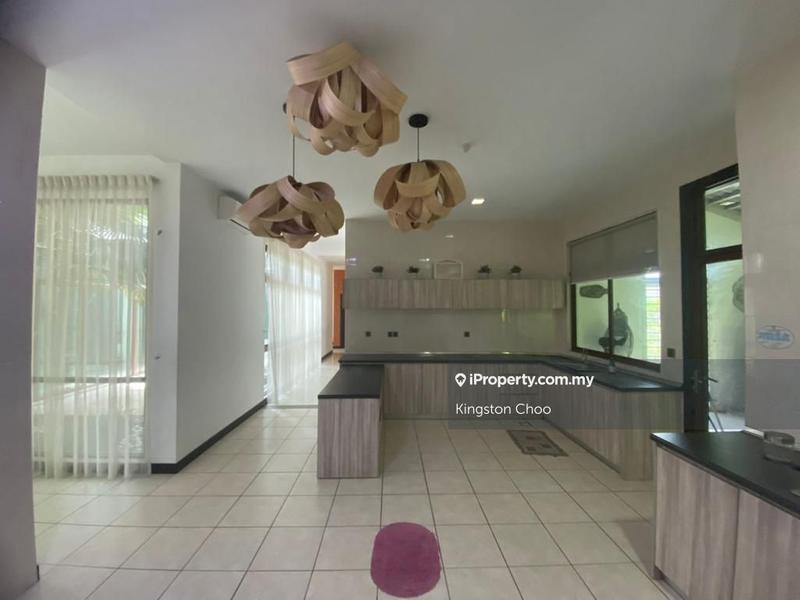 Bungalow House untuk Dijual di Bukit Jelutong, Shah Alam oleh Kingston Choo - iProperty.com.my