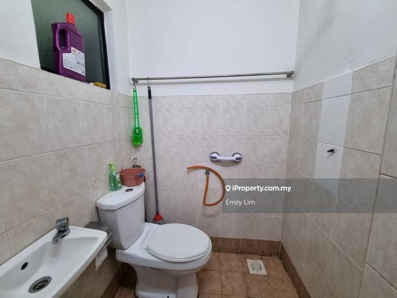 Apartment for Sale in Vista Bayu by Emily Lim - iProperty.com.my