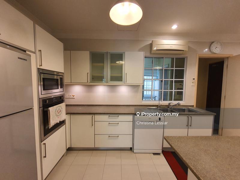Kondominium untuk Dijual di The Sanctuary oleh Christina Lesslar - iProperty.com.my