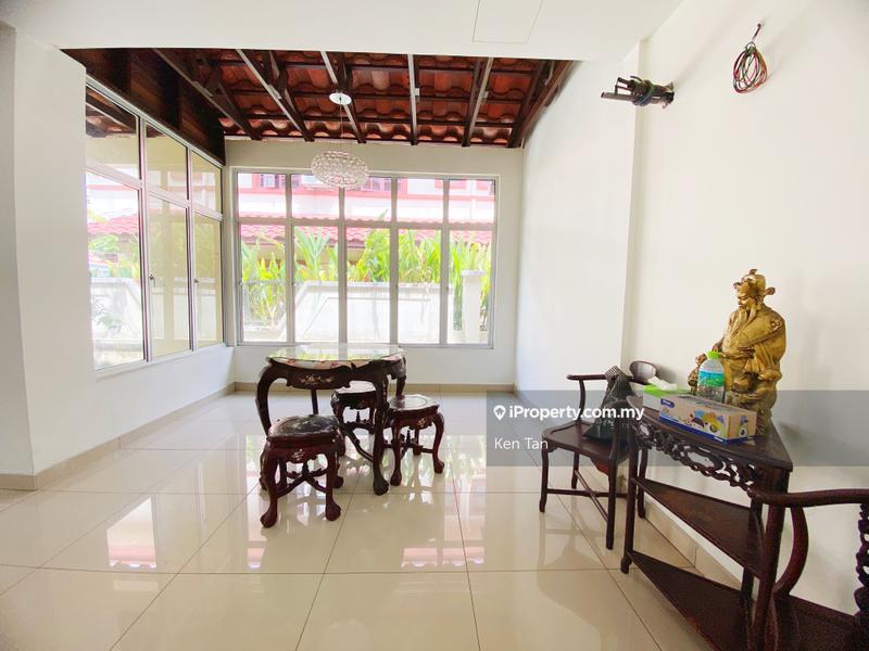 Bungalow House for Sale in Sunway Damansara, Kota Damansara by Ken Tan - iProperty.com.my