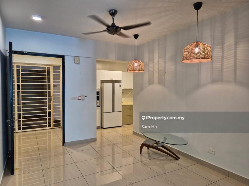 For Rent - Hijauan Saujana