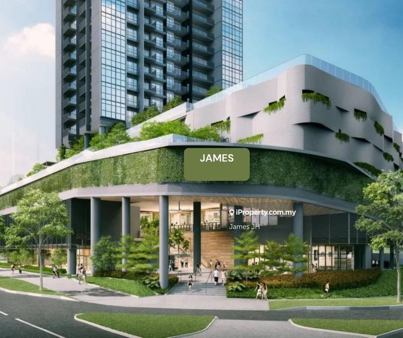Kedai untuk Dijual di KLCC, KL City Centre oleh James JH - iProperty.com.my