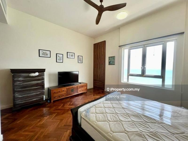 For Rent - Quayside Condominium